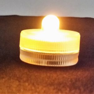 Submersible LED - Warm White