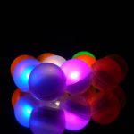 LED FAIRY PEARLS (pack of 12)