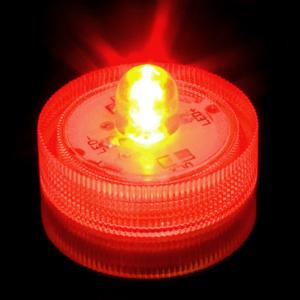 Submersible LED - Red