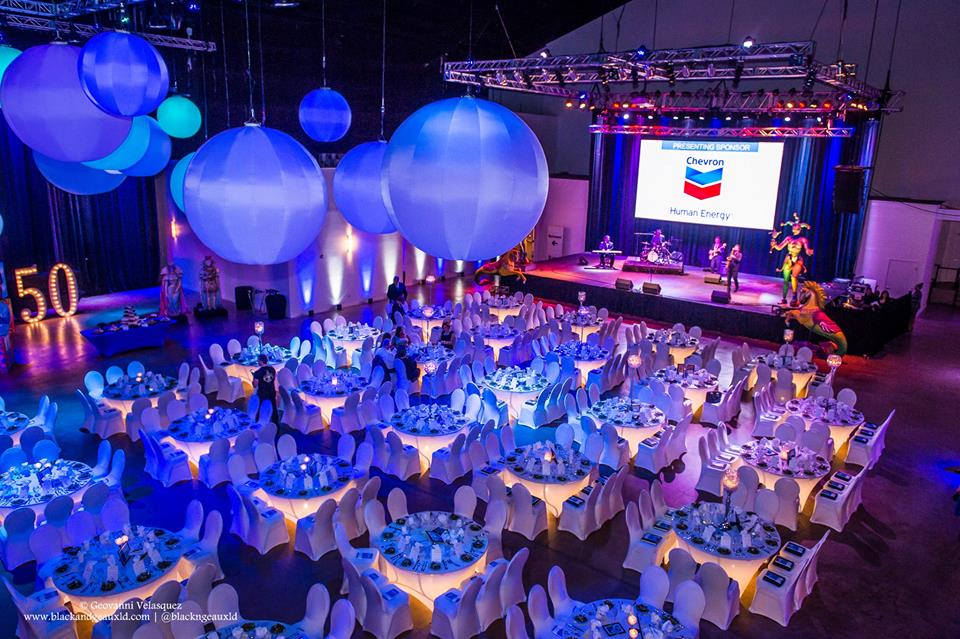 LED UNDER TABLE AND FURNITURE LIGHTING - Image 3