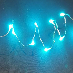 LED BOTTLE LIGHTS 10 - Pack of 6