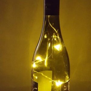 LED BOTTLE LIGHTS - 10 (pack of 3)