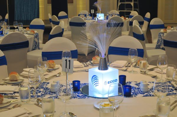 FIBRE OPTIC SPRAY - CLEAR WHITE LED - Image 3
