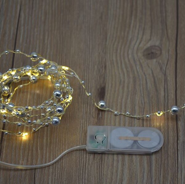 LED PEARL STRING