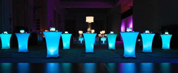 LED UNDER TABLE AND FURNITURE LIGHTING - Image 7