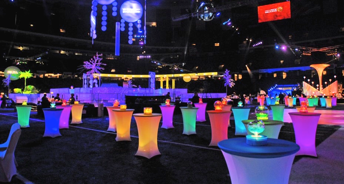 LED UNDER TABLE AND FURNITURE LIGHTING - Image 6