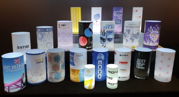 Open Cylinder - 17cm diam x 30cm tall - Image 10
