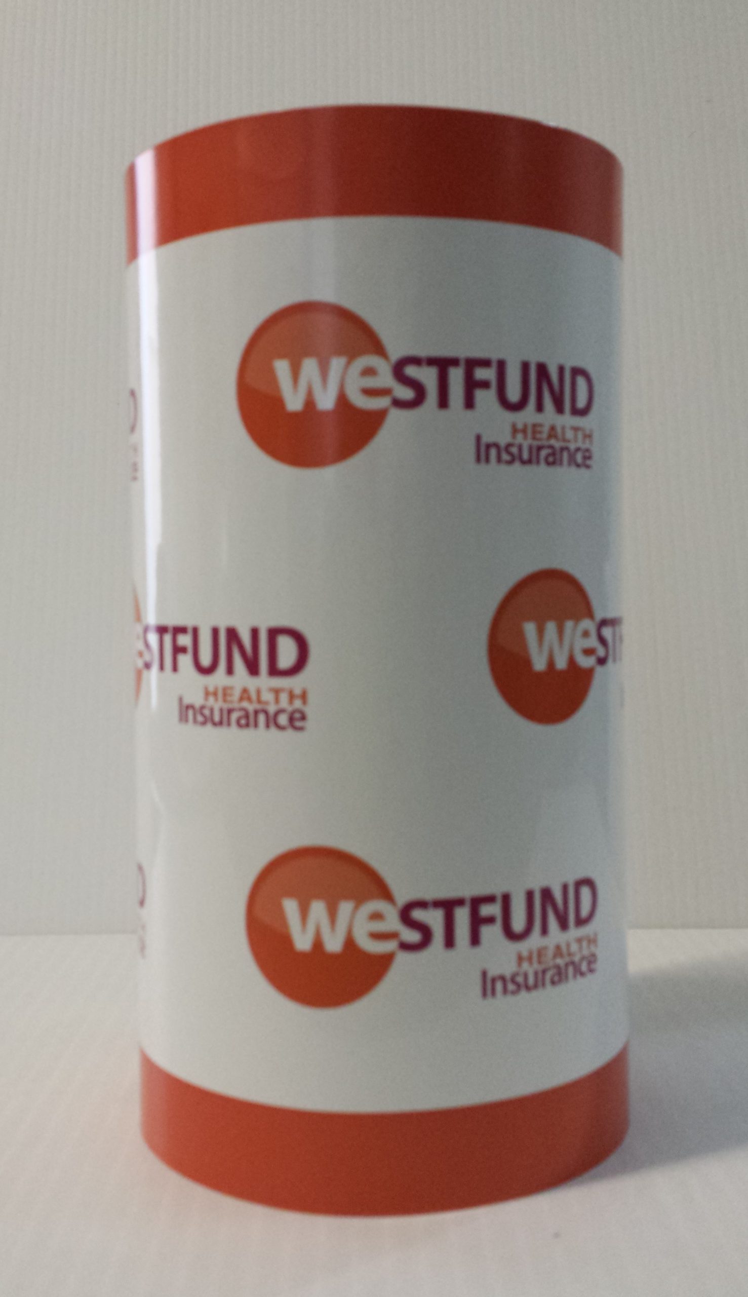 Floor Standing Cylinder – 38cm diam x 120cm tall - Image 12