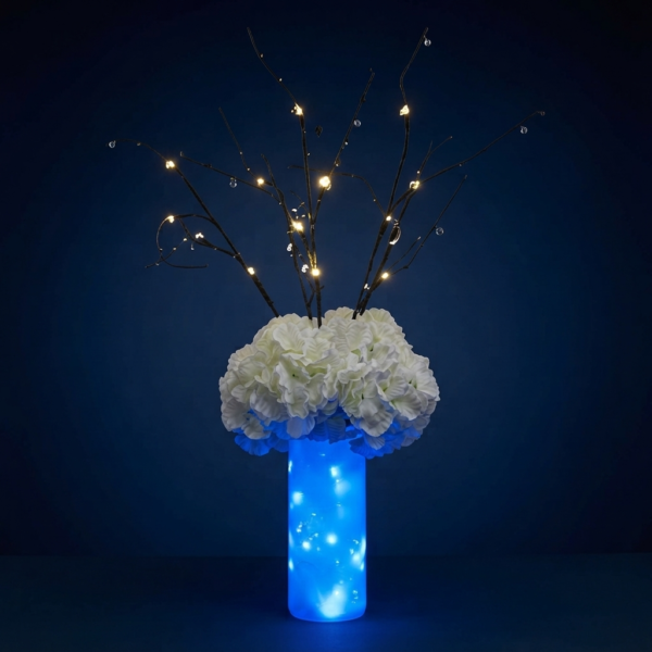 Led Light Branches