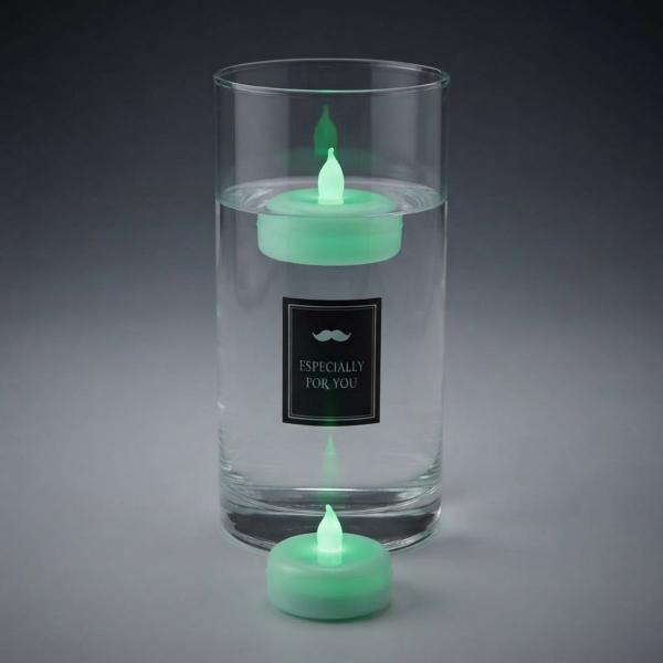 Led Floatable