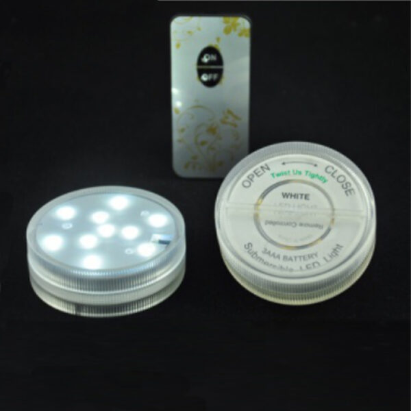 Submersible Led Lights